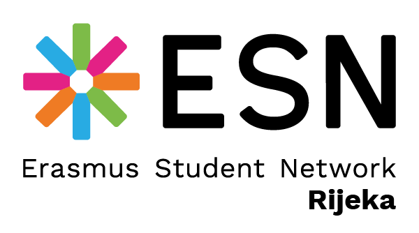 ESN Rijeka logo