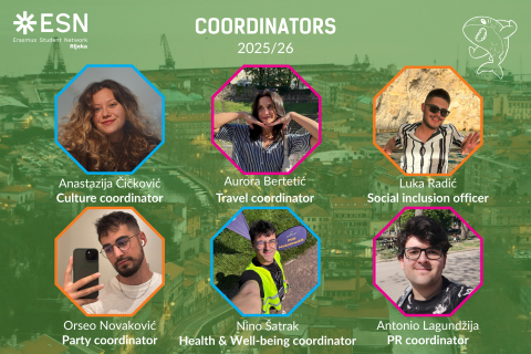 Cordinators